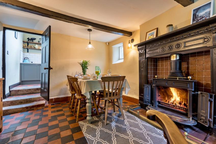 Spring Cottage - foto 13