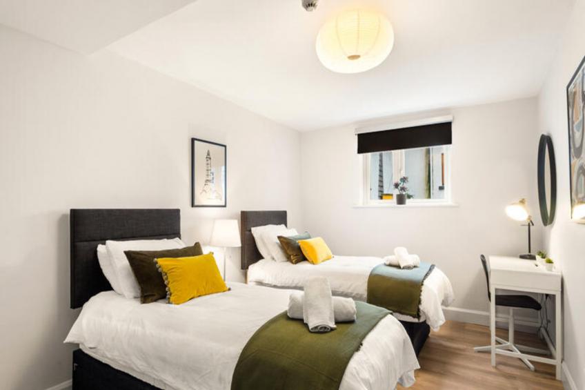 Appartements à Clifden Galway - foto 14