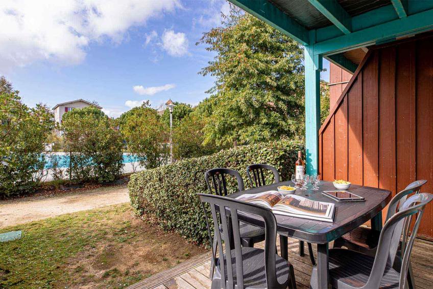 Le Teich 3p 6 - foto 9