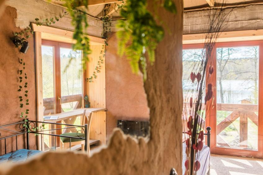 Saunalandschaft in Krąg - Residenza Straszydło - foto 8