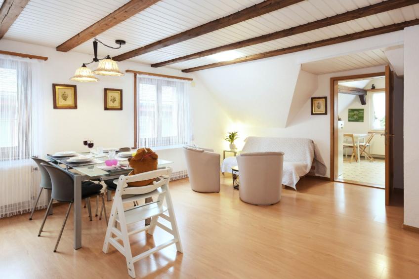 WohlfühlNest - foto 2