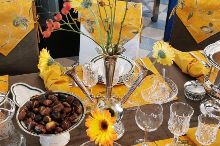 Ferienvilla 'Villa San Valentino - foto 10