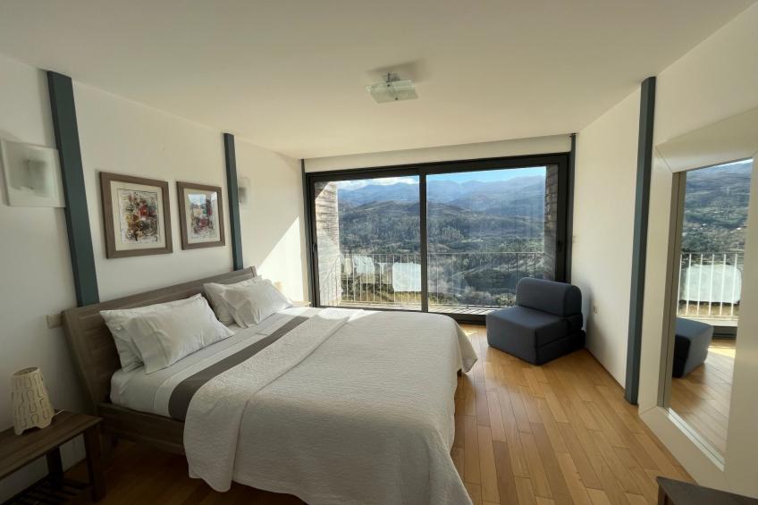 Casas das Olas 3 - Großartige Aussicht, 2 Pools, idealer Ort zum Entspannen und - foto 11