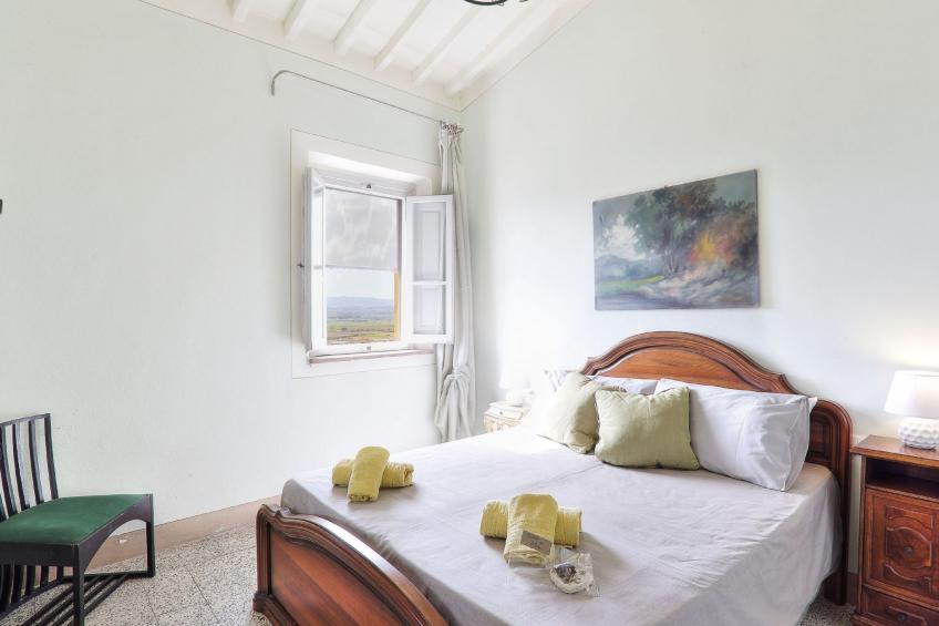 Villa 'La Canonica' mit Gemeinschaftspool - foto 9