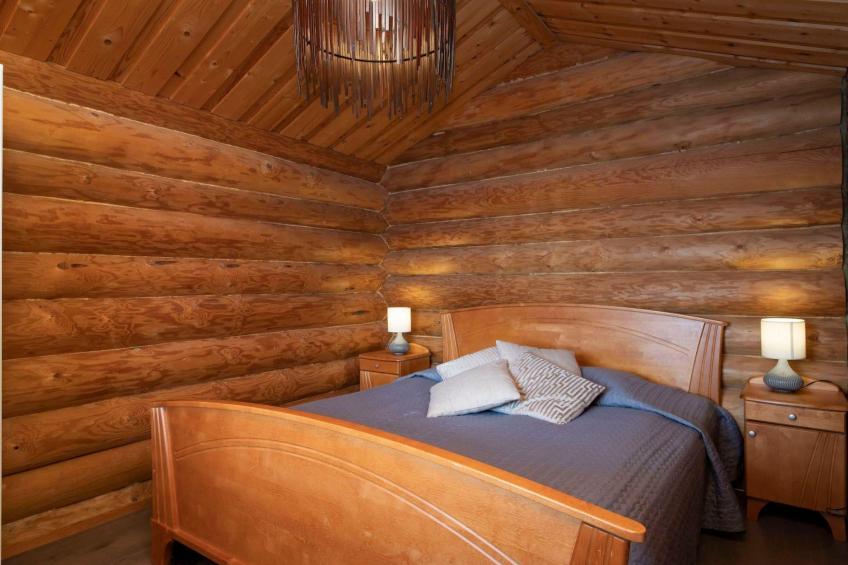 Tatunmökki (raudanniemi) - foto 9