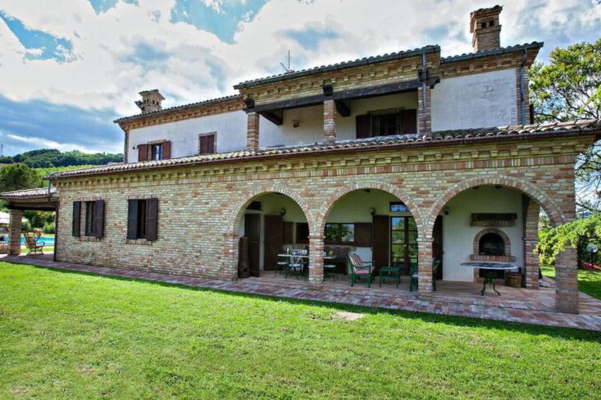 Villa Incanto - foto 5