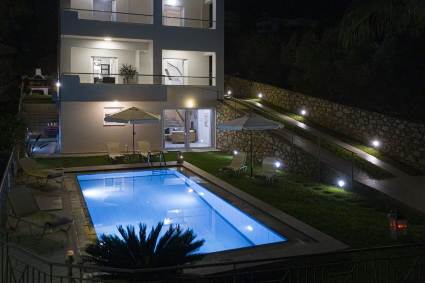 für 6 Personen und 1 Kind in Plaka, Kreta (West-Kreta) - foto 38