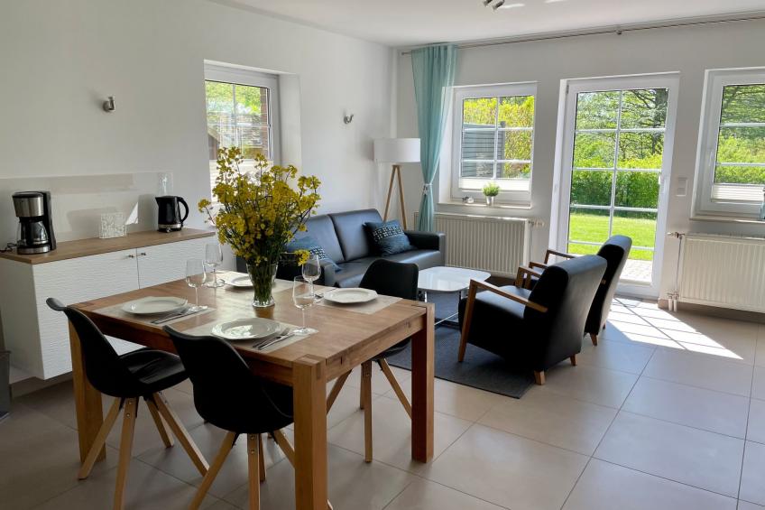 mit Terrasse - foto 4