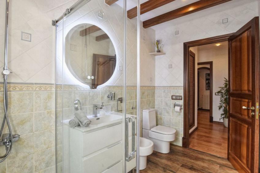 Wunderschönes Ferienhaus in Ariany mit Privatem - foto 7