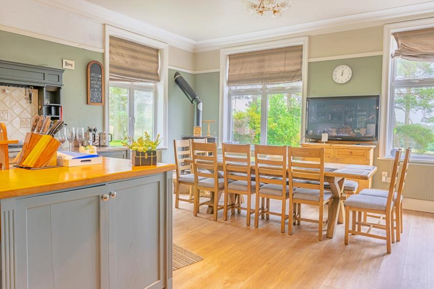 Evergreen Manor - foto 15