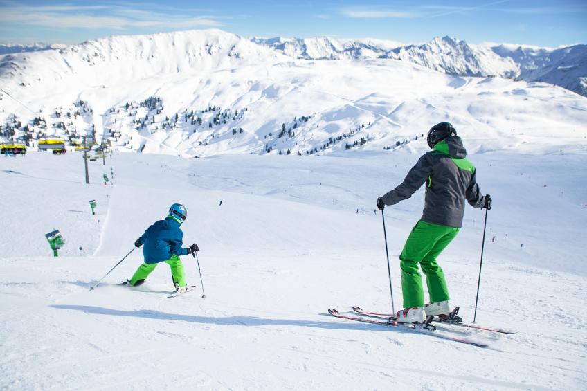 Ferienwohnungen Nindl, Bramberg am Wildkogel - Typ A - foto 31