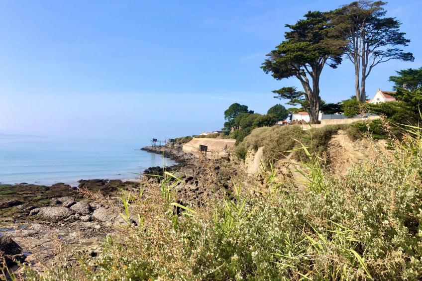Les Pêcheries - foto 28