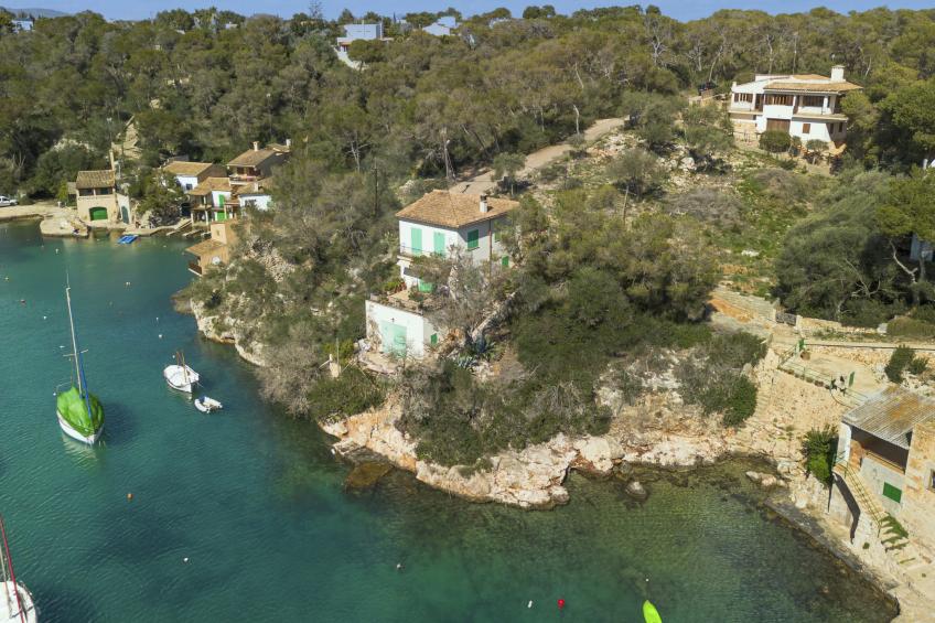 Villa Cala Figuera