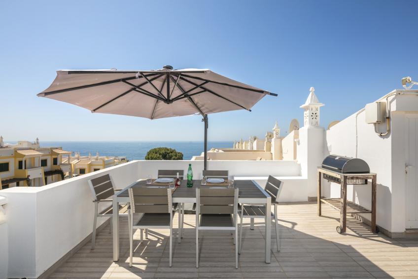 13 Terraços de Benagil (Casa das Flores) - foto 26