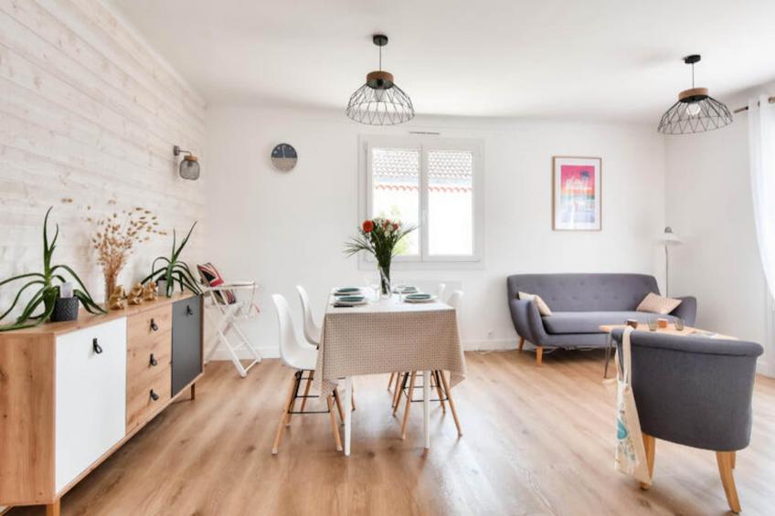 Maison à La Barre de Monts - Noirmoutier - foto 9