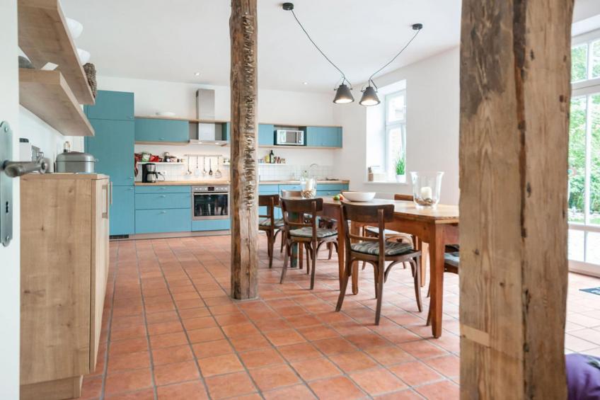 Kleine Freiheit ganzes Haus 15 P - foto 10