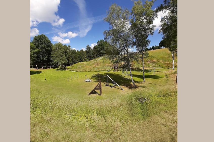 Murmeltier - foto 32