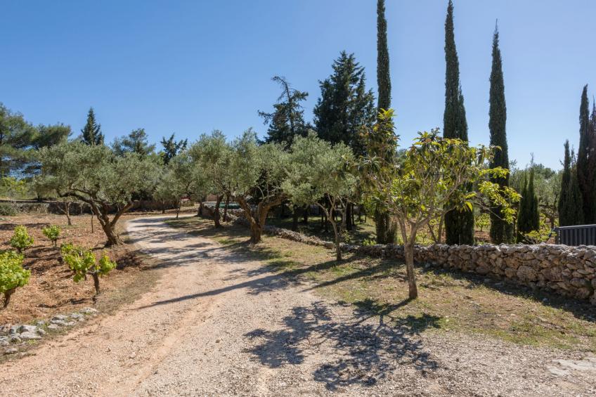 Villa Nefeli mit privatem Pool - foto 12