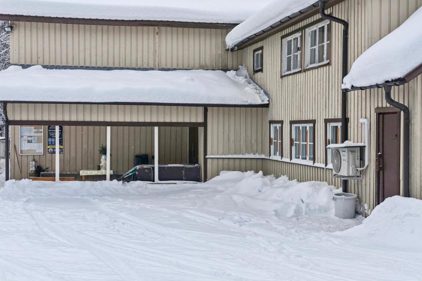 Ylä-luosta - foto 12