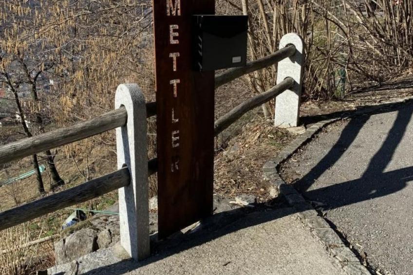 Rustico Motto della Capra - foto 22