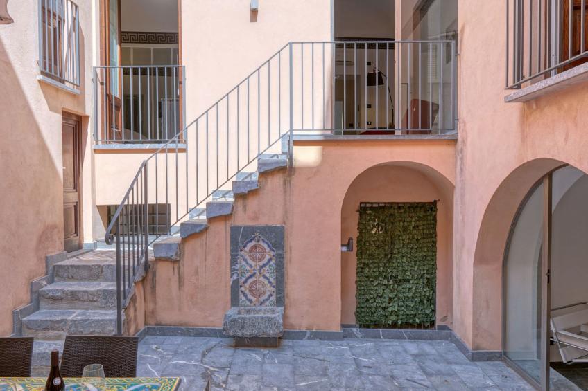 Villa Bordonaro - foto 11