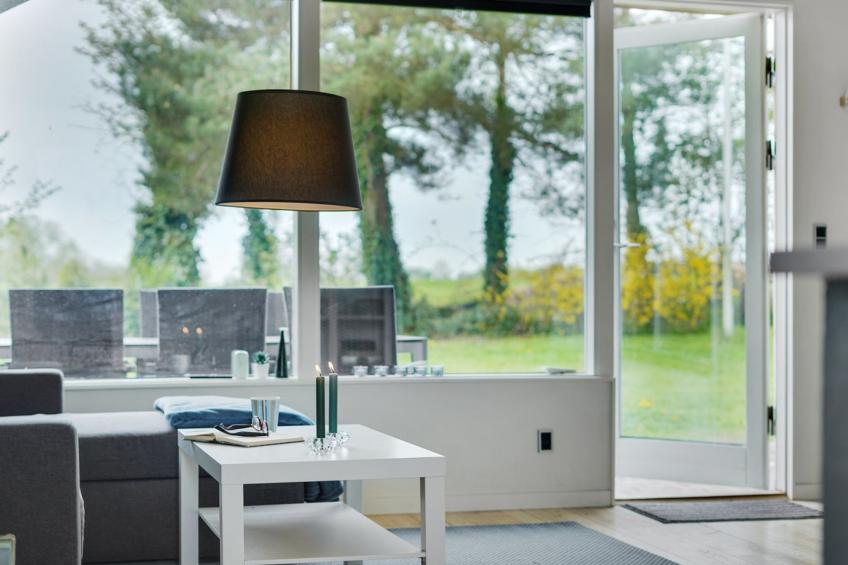 "Skalk" - 300m from the sea in Sealand - foto 21