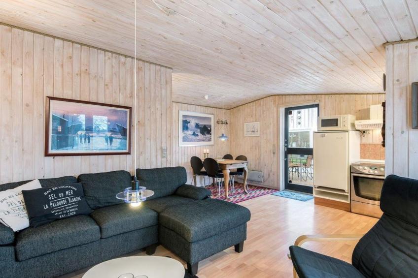 "Gonda" - 500m from the sea in NE Jutland - foto 8