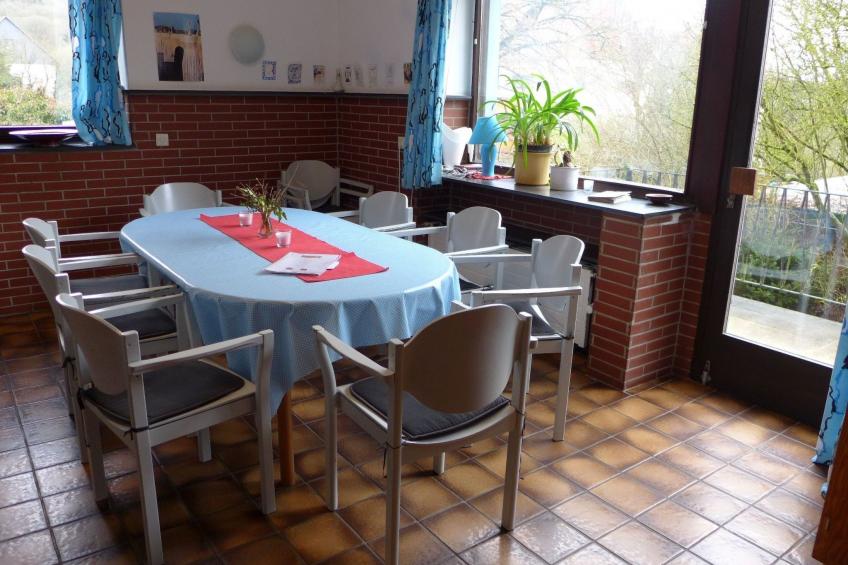 Großzügige Fewo im Künstlerhaus - foto 6