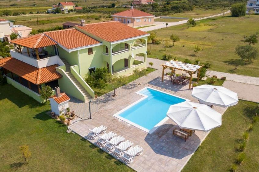 Wohnung mit Whirlpool - foto 2