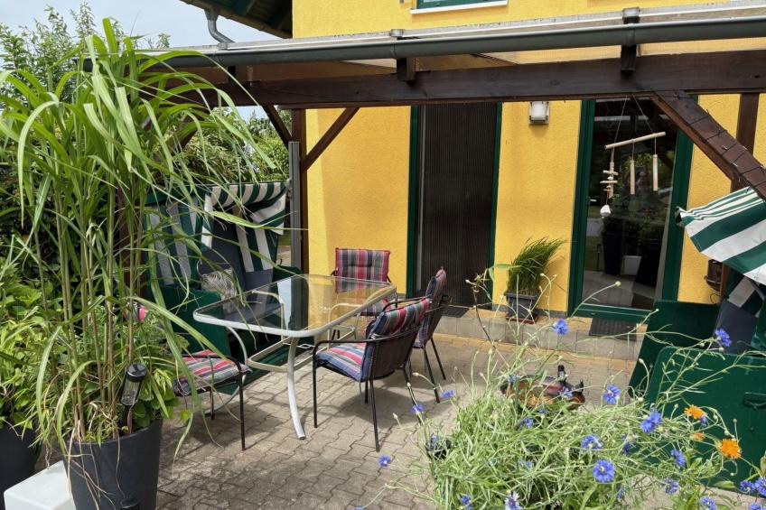 "Saaler Bodden" - foto 5