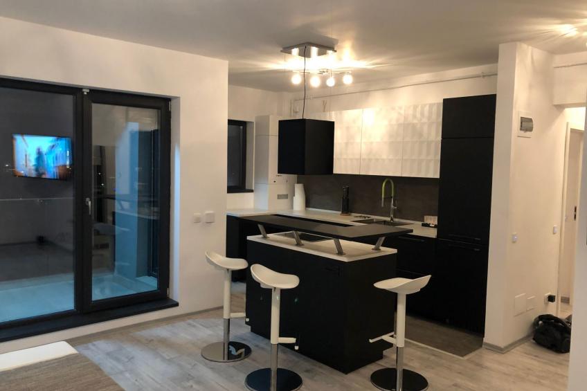 Wohnung "Plaza Residence P1" - foto 6