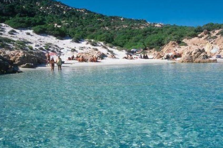 FERIENHAUS SARDINIEN SAN TEODORO - foto 14