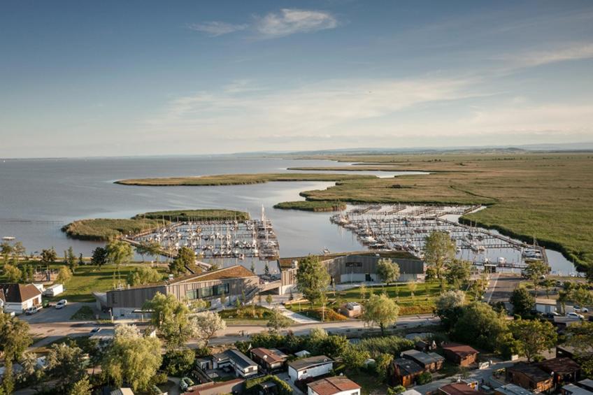 Guesthouse Leithagebirge - foto 2