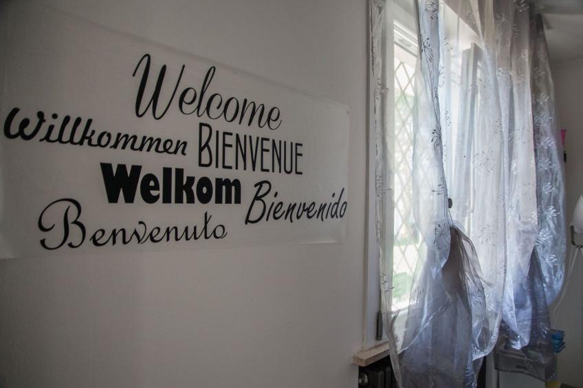 Miniwohnung in Ferrara mit Garten - foto 3