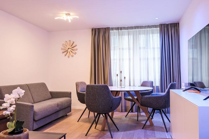 Munich Finest Apartments 6 - foto 7