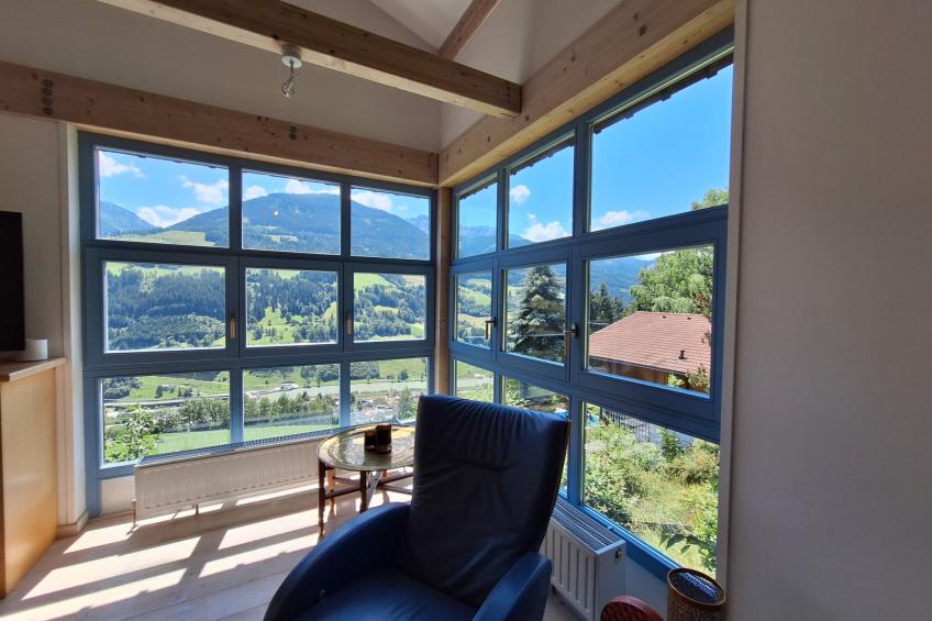 Sonnberg Panorama Lodge Taxenbach - foto 25