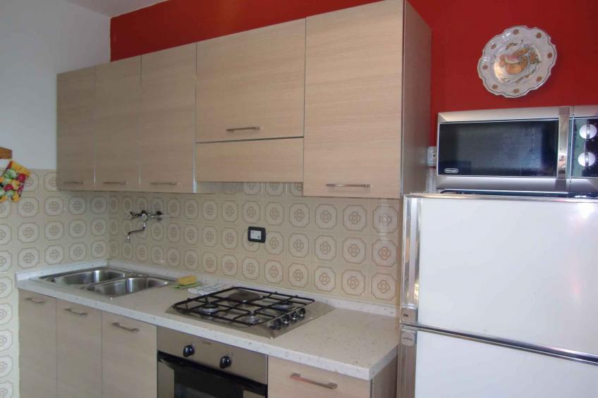 Vakantiewoning met solarium comune met meravigliosa vista lago - VW-G8T9R - foto 16