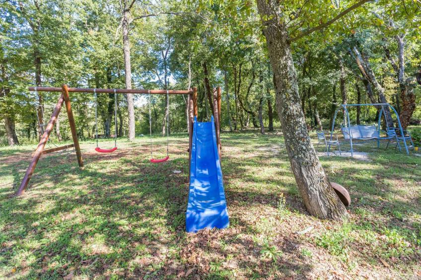 Vakantiewoning met airconditioning en zwembad - BF-BMJNR - foto 53