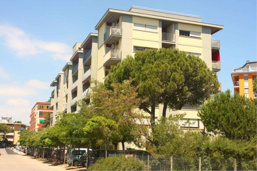 Vakantiewoning met airconditioning en balkon - VW-NCMX4 - foto 2