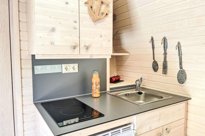 Tiny Haus Vierseenblick Nummer 2 - foto 7