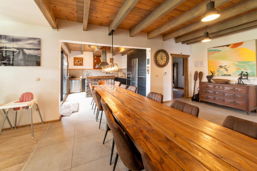 Villa Lucas - foto 38