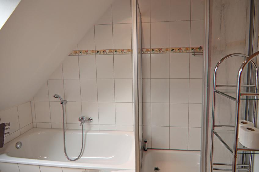 Vakantiepark im Müritz-Nationalpark, Mirow - Type D - foto 30