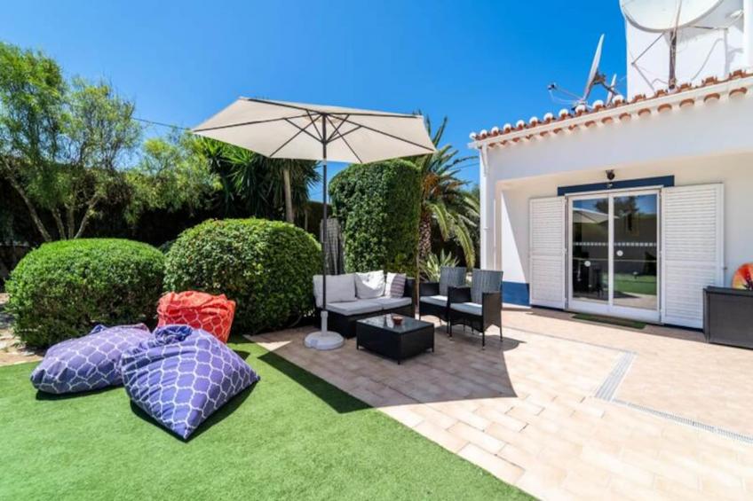 Casa Da Bauhinia - foto 36