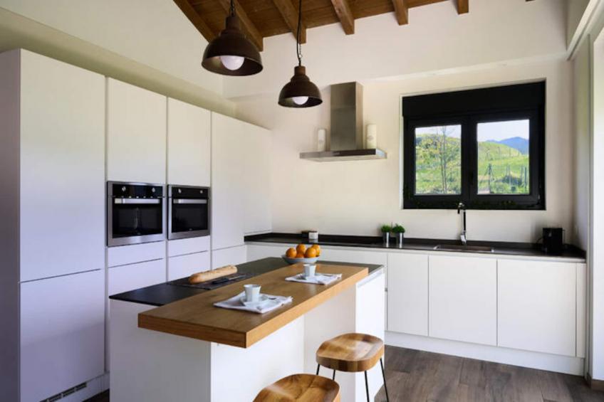 Maison à Zeanuri - foto 7