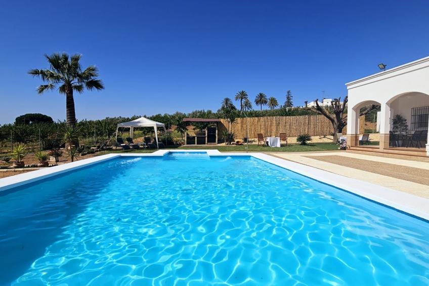 Ländliches Haus Limones - foto 23