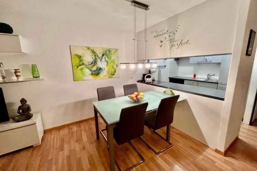 Taminatal Panorama - foto 3