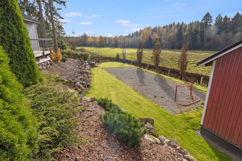 Villa torppa - foto 26