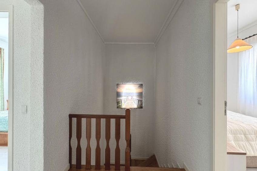 Strandhaus -Salzwasserpool, Geheizt Bedeckt - foto 14