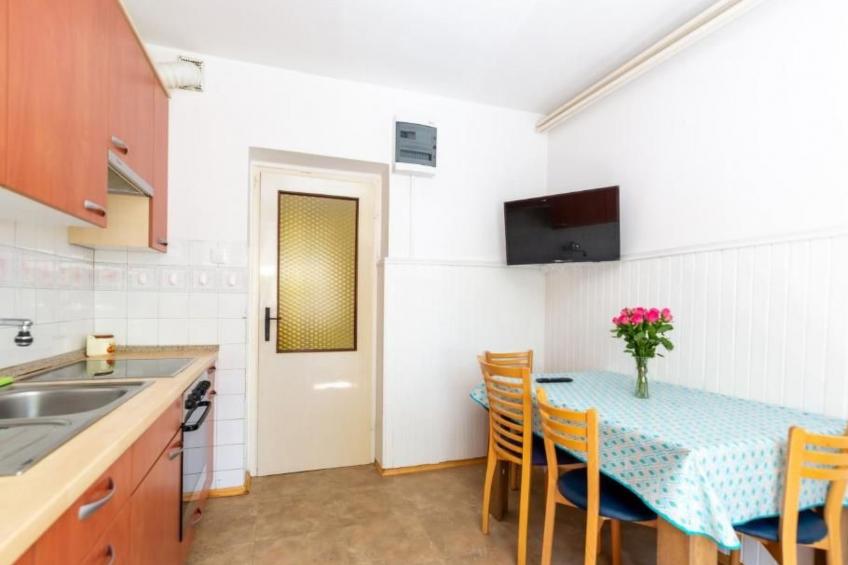 Wohnung in Portorož, sicherer Parkplatz, direkt am Strand - foto 11