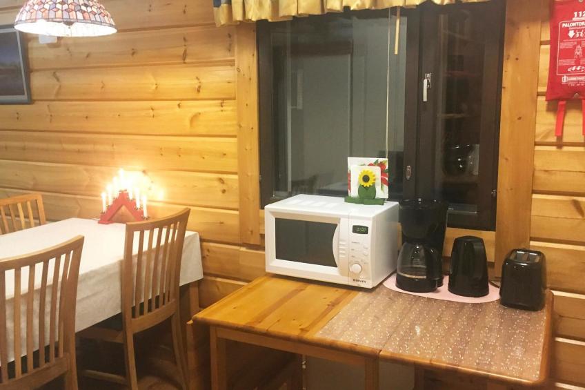 Metso-pirtti - foto 11